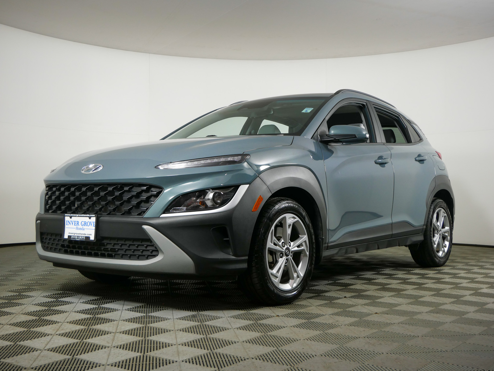 Pre-Owned 2022 Hyundai Kona SEL For Sale Inver Grove Heights MN | St ...