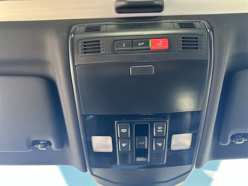 2025 Volkswagen Jetta GLI 2.0T Autobahn photo 27