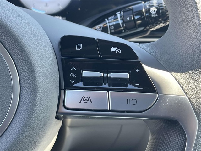 2024 Hyundai Elantra SEL photo 28
