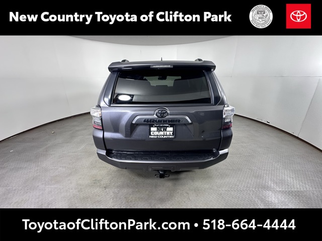 2023 Toyota 4Runner SR5 4WD photo 3