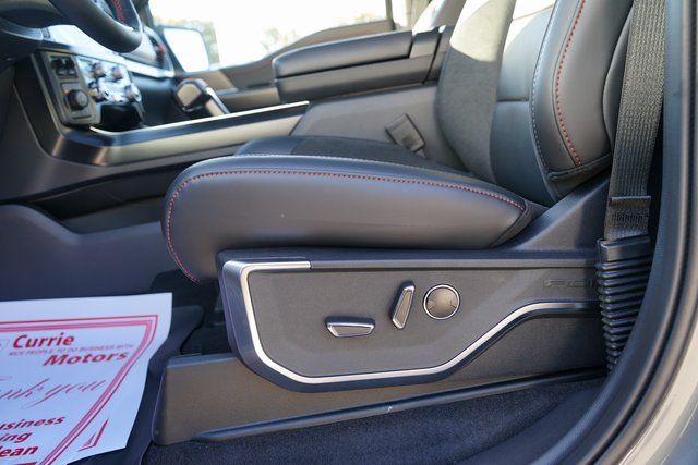 2025 FORD F-150 - Image 43