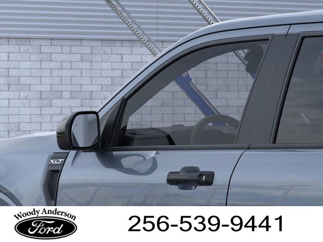 2025 Ford Maverick XLT photo 14