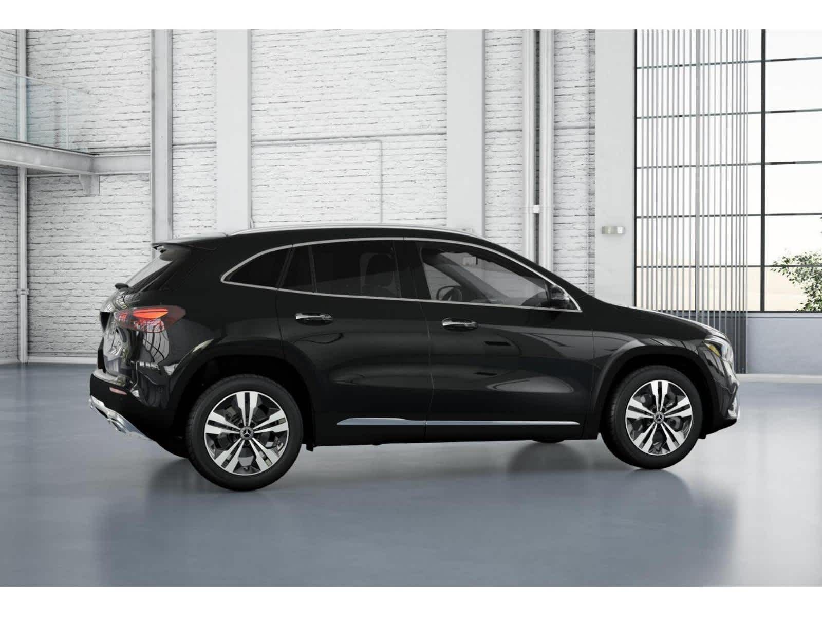 2025 Mercedes Benz GLA 250 photo 16