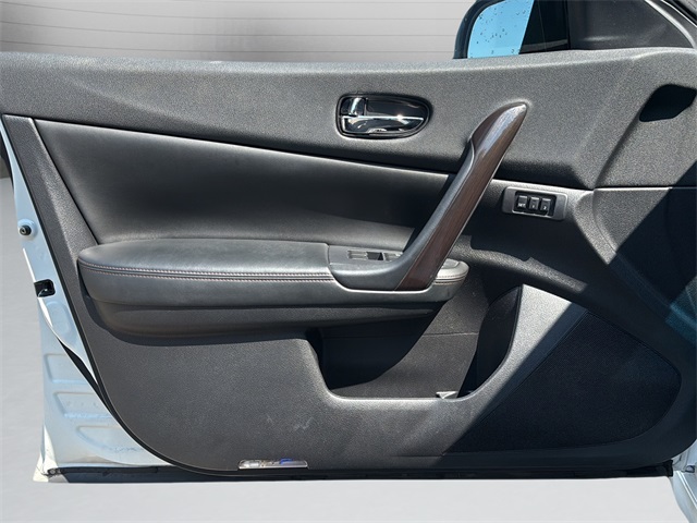 2012 Nissan Maxima SV photo 20