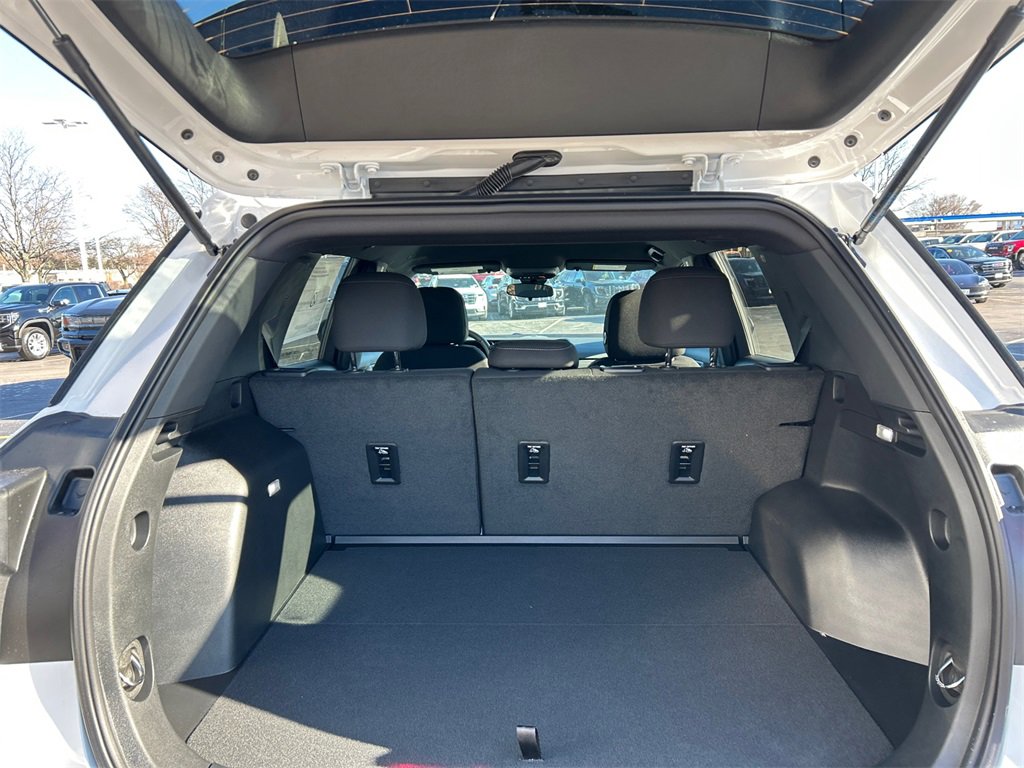 2026 GMC TERRAIN - Image 32