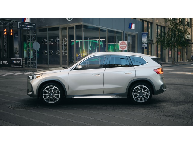 2026 Bmw X1 XDrive28i photo 4