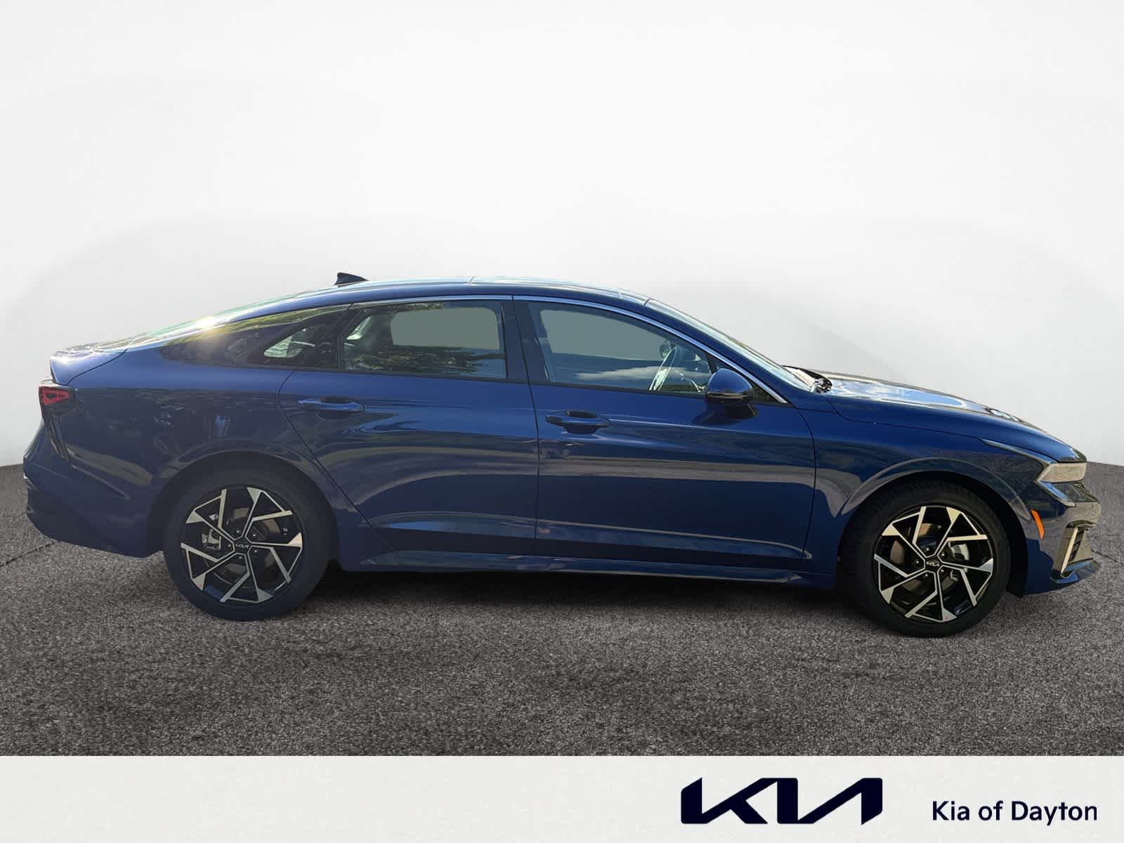 2026 Kia K5 EX photo 6