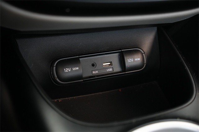 2016 Kia Soul Base photo 15