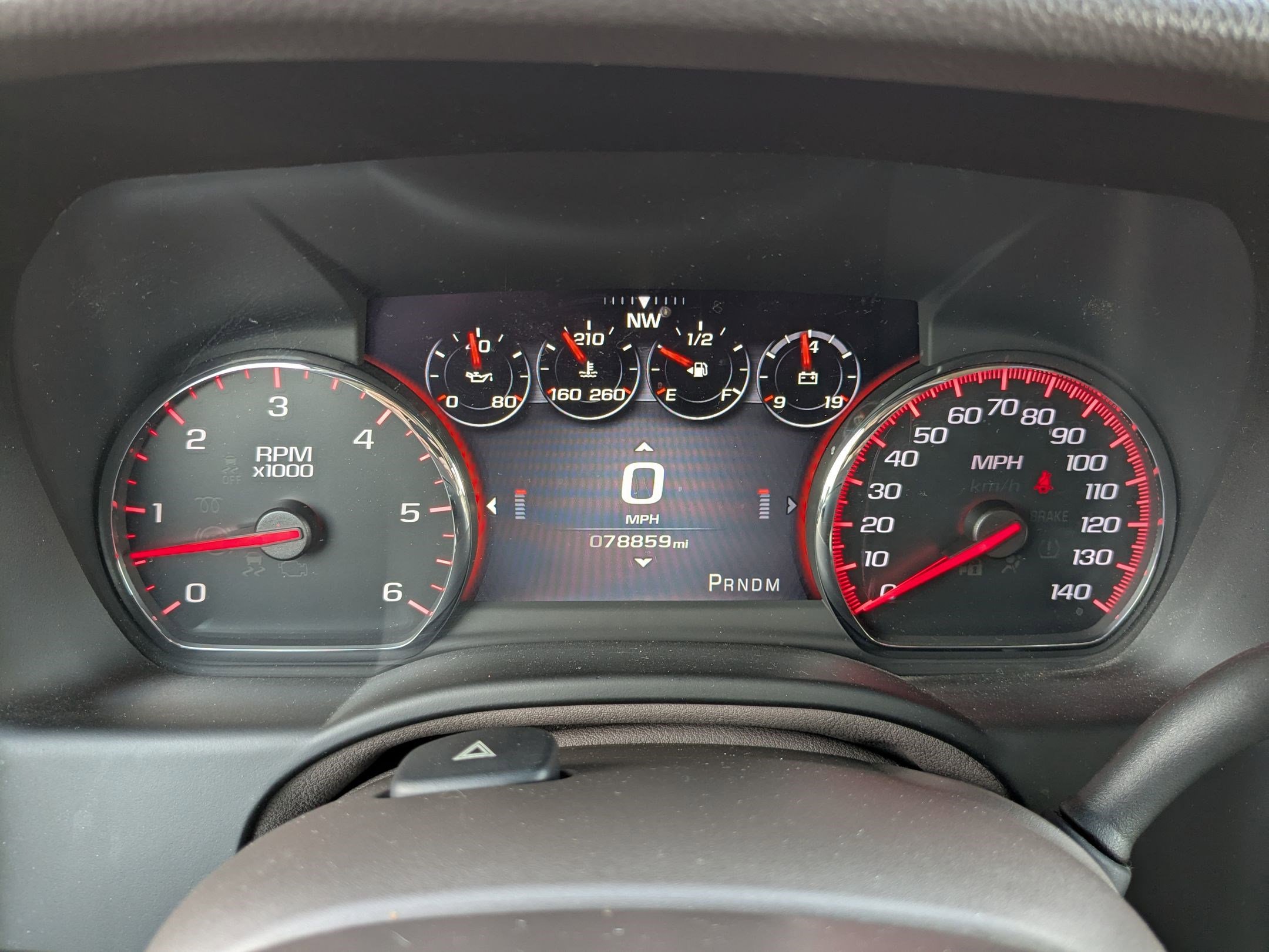 2015 Gmc Yukon Denali photo 16