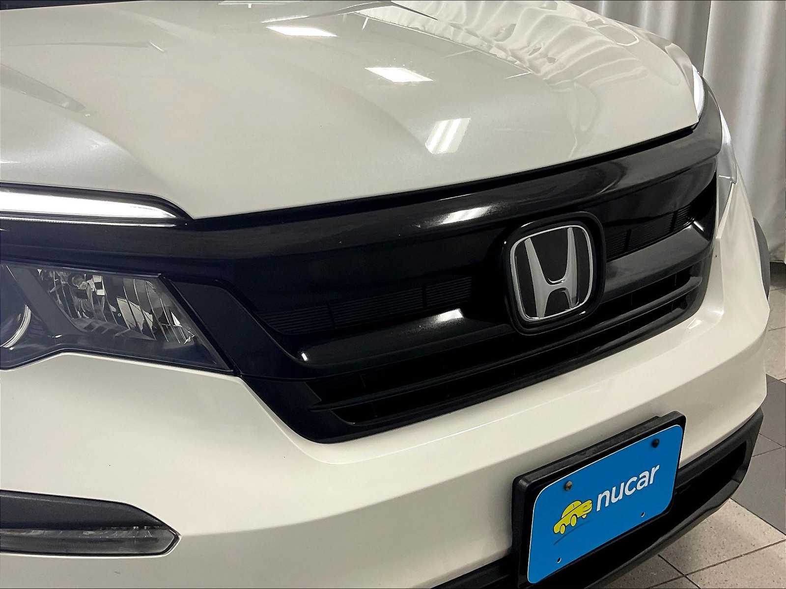 2022 Honda Pilot Special Edition photo 30