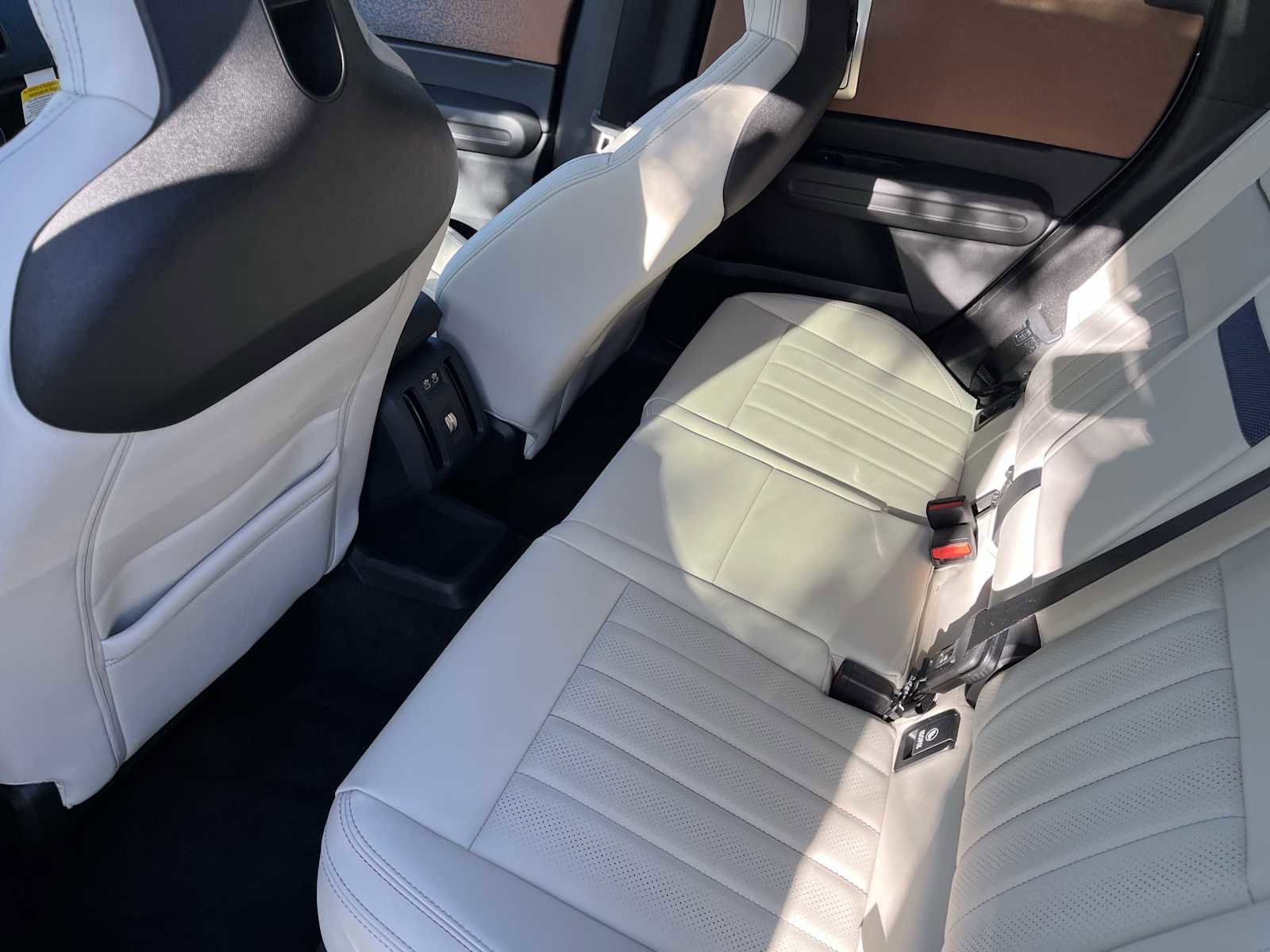 2025 Mini Countryman S ALL4 photo 16
