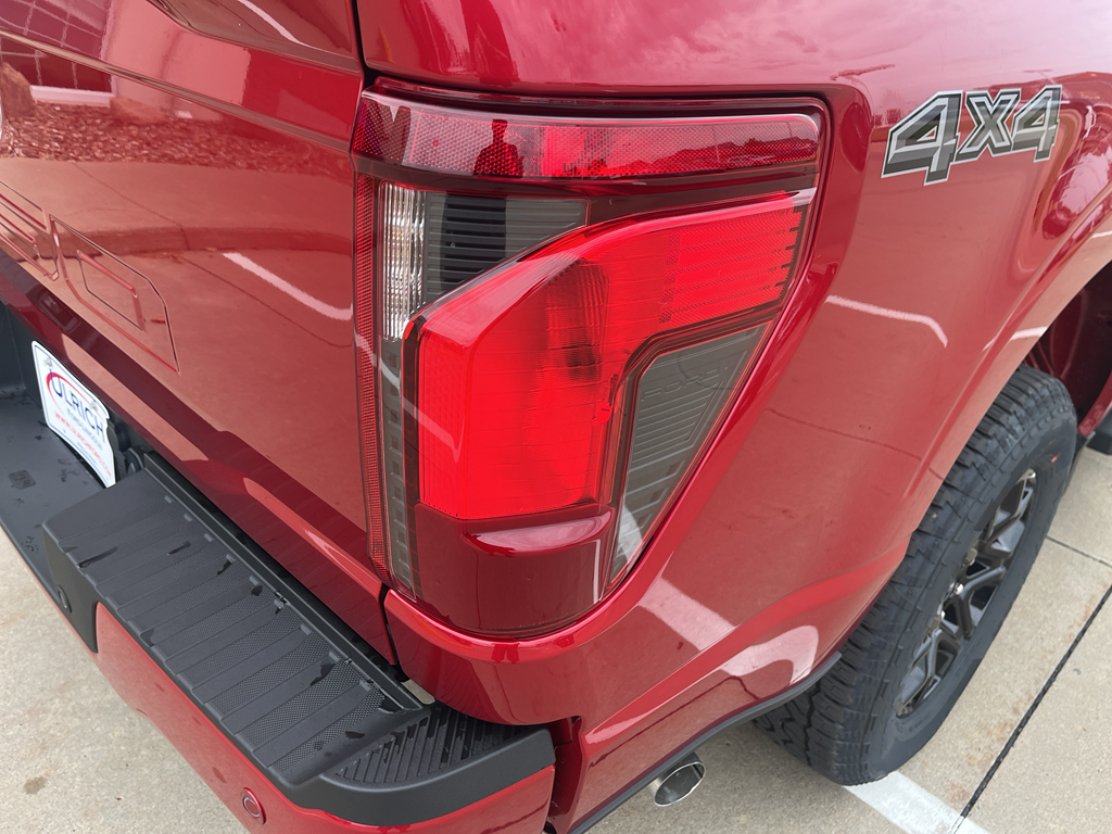 2025 Ford F-150 XLT photo 15