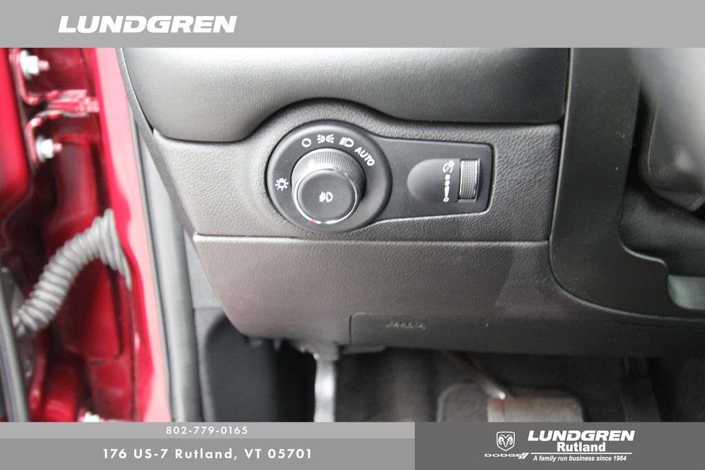 2022 Dodge Durango R/T photo 12