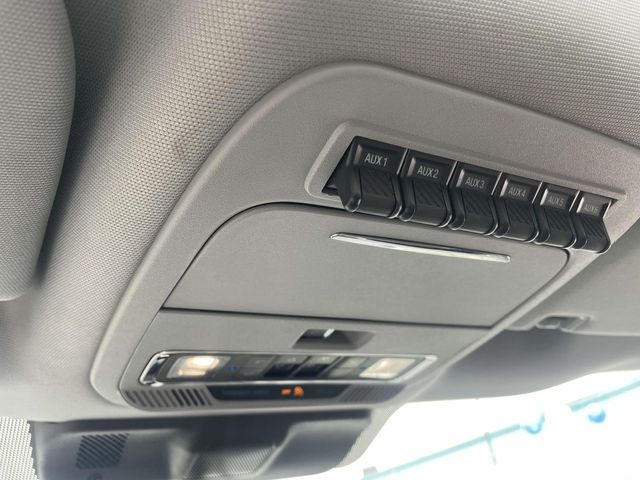 2023 Ford F-250 Lariat photo 23