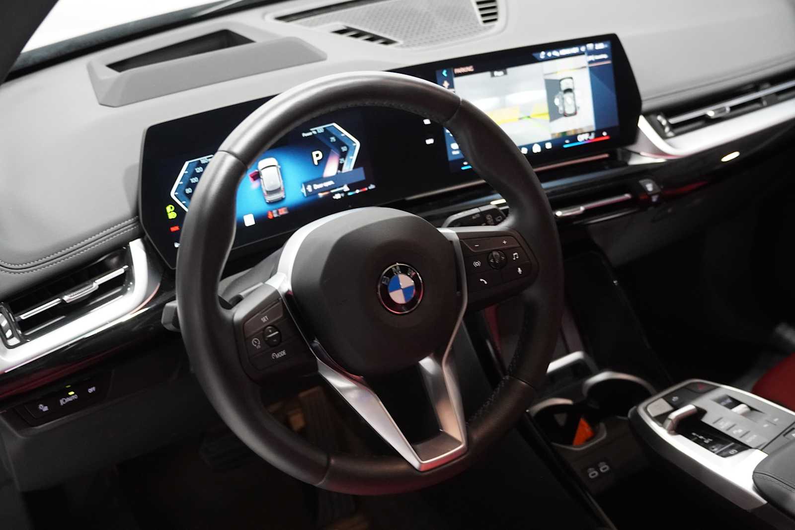 2025 Bmw X1 XDrive28i photo 11