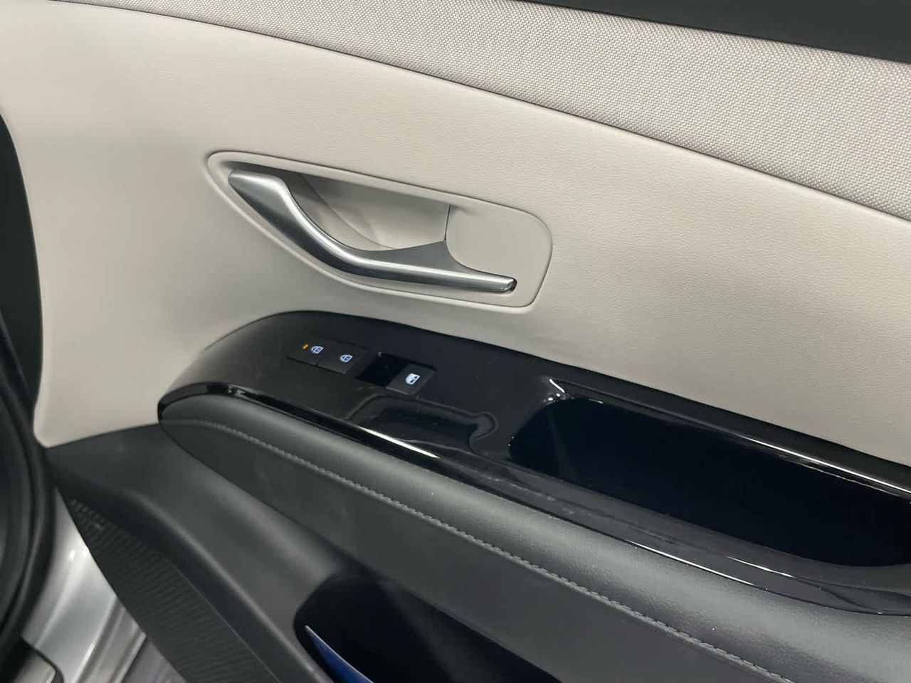 2025 Hyundai Tucson Limited photo 39