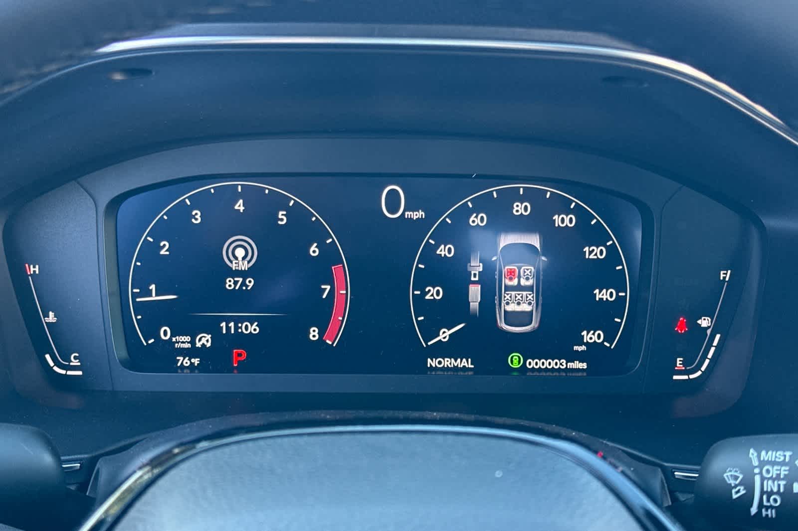 2025 Acura Integra Base photo 18