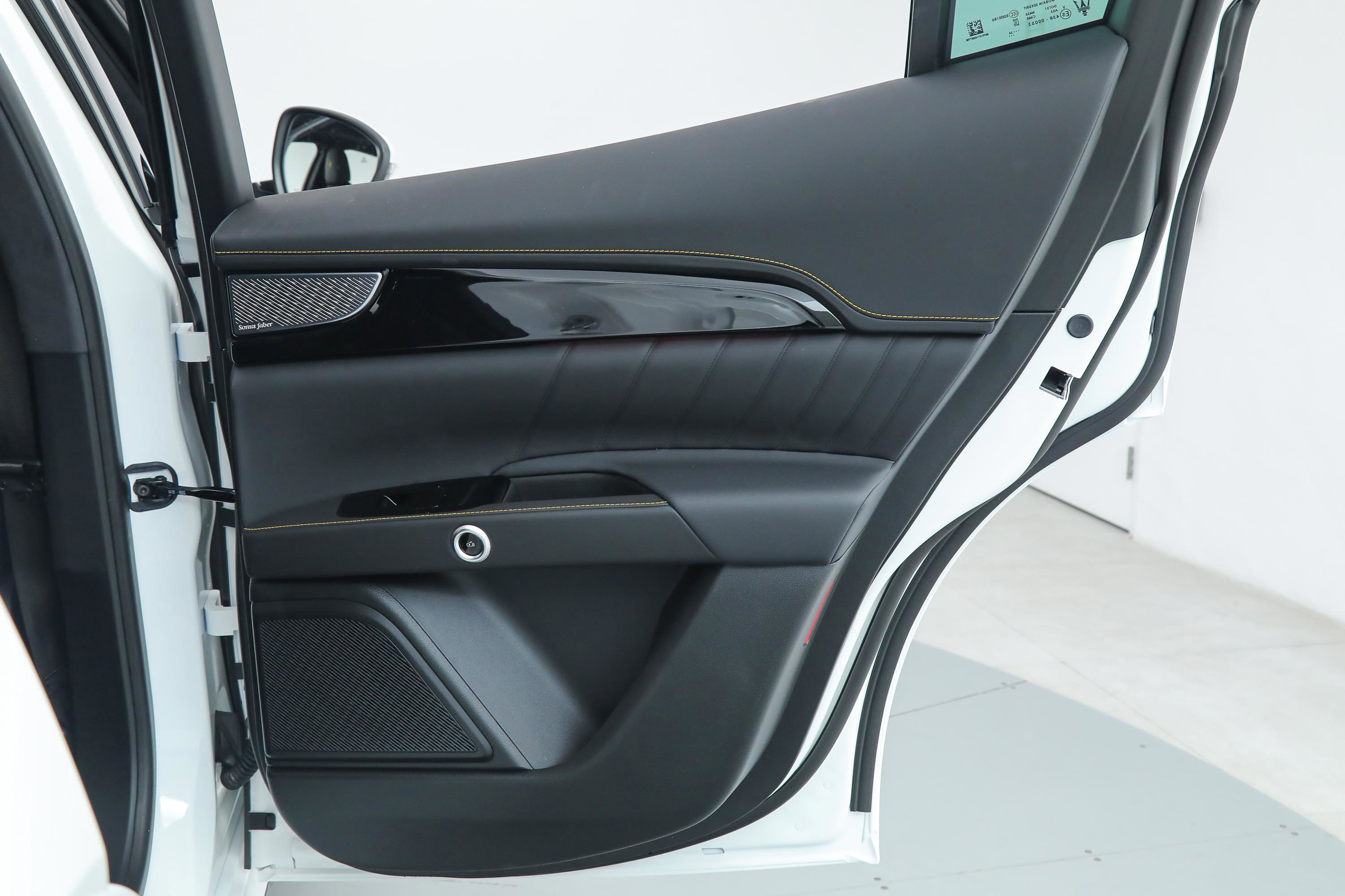 2025 Maserati Grecale Modena photo 19