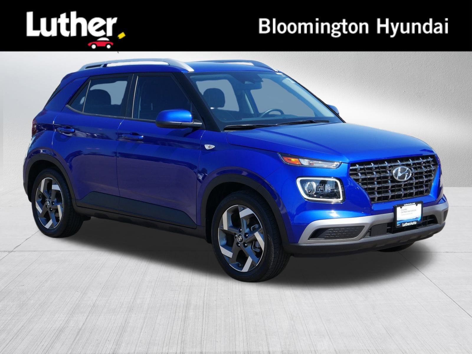 2024 Hyundai Venue