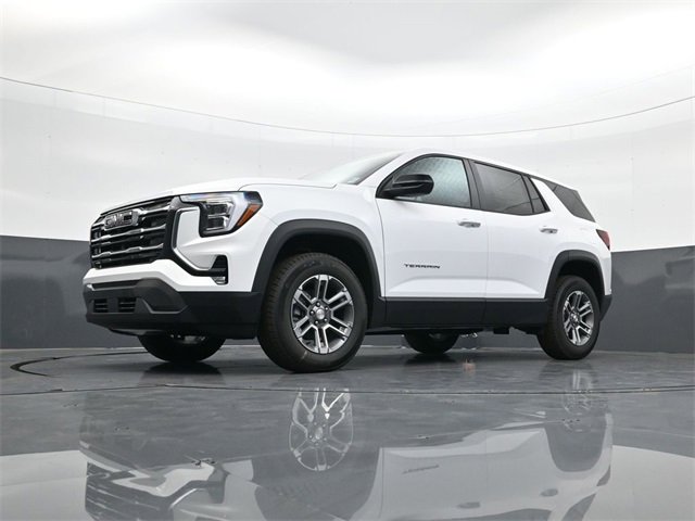 2026 Gmc Terrain Elevation photo 21