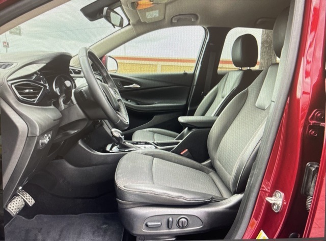 2023 Buick Encore GX Select photo 12