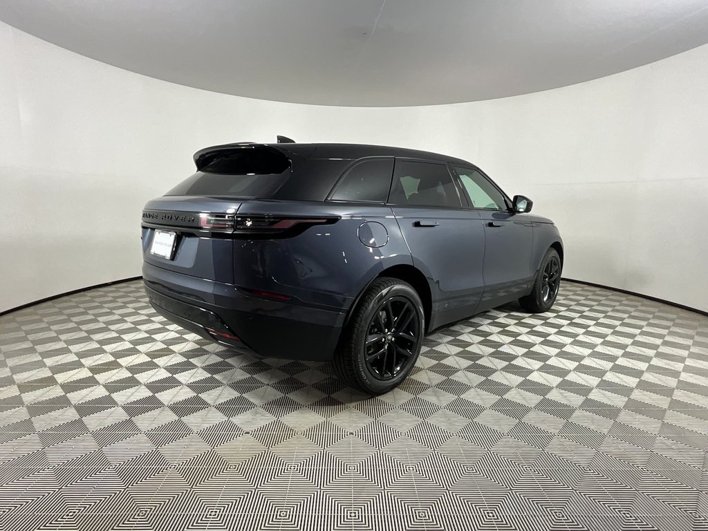 2026 Land Rover Range Rover Velar S photo 2