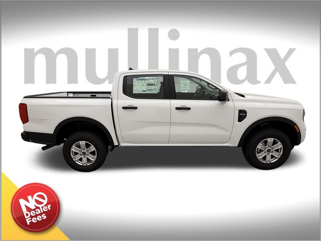2025 Ford Ranger XL photo 2