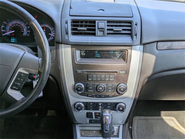 2010 Mercury Milan Premier photo 15