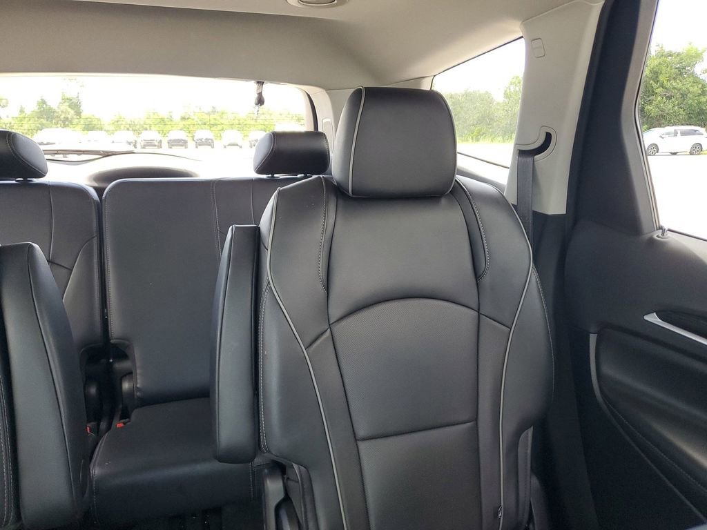 2020 Buick Enclave Avenir photo 14