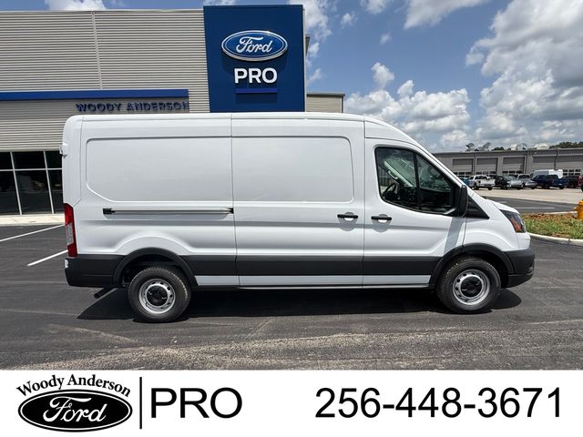 2025 Ford Transit photo 2
