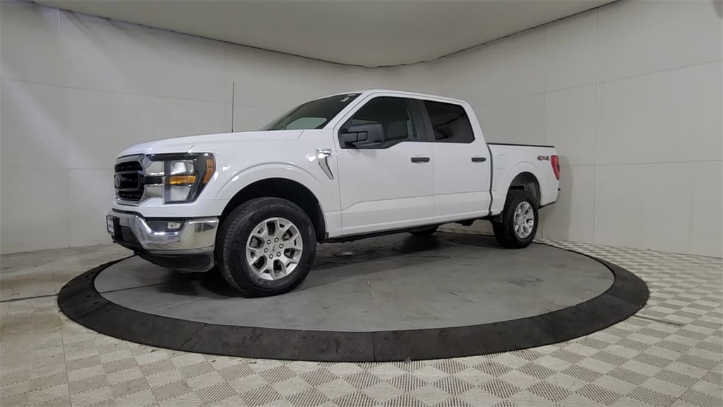 2023 FORD F-150 - Image 4