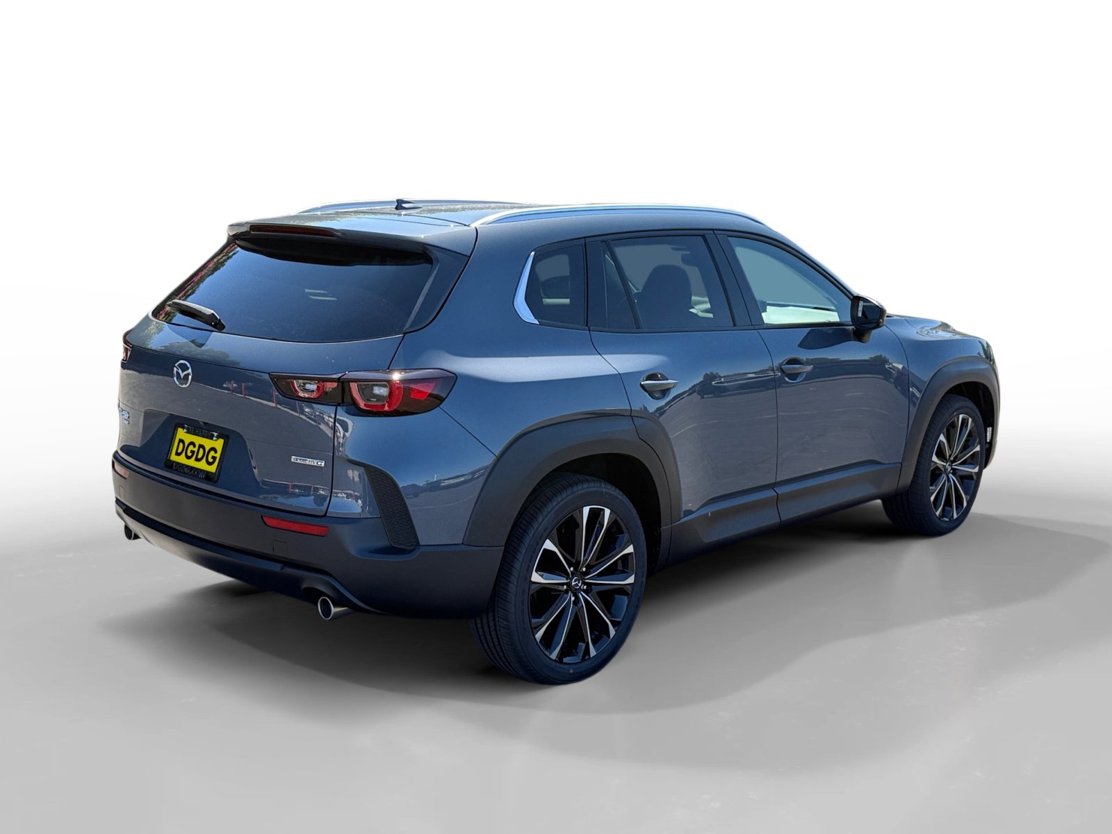 2025 Mazda CX-50 2.5 Premium Plus photo 5