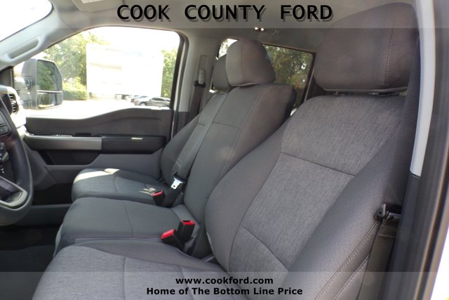 2026 Ford F-250 XL photo 13