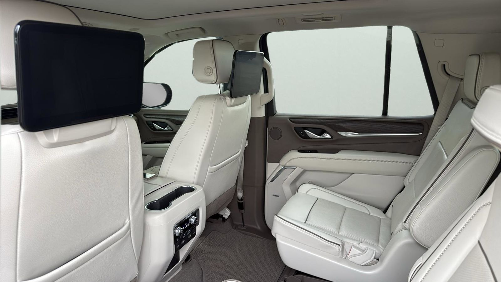 2021 Gmc Yukon Denali photo 27