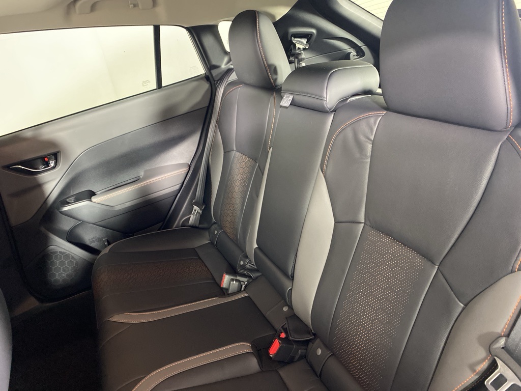 2024 Subaru Crosstrek Limited photo 14