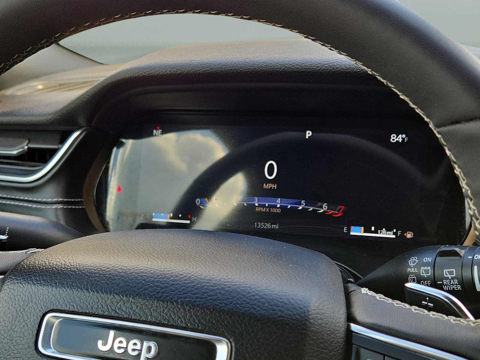 2024 Jeep Grand Cherokee Laredo X photo 24