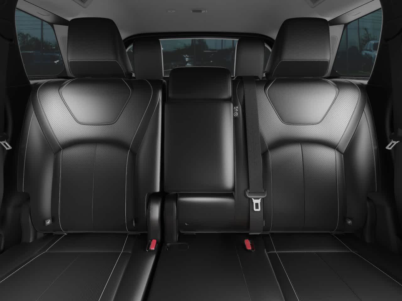 2025 Infiniti QX60 Sensory AWD photo 16