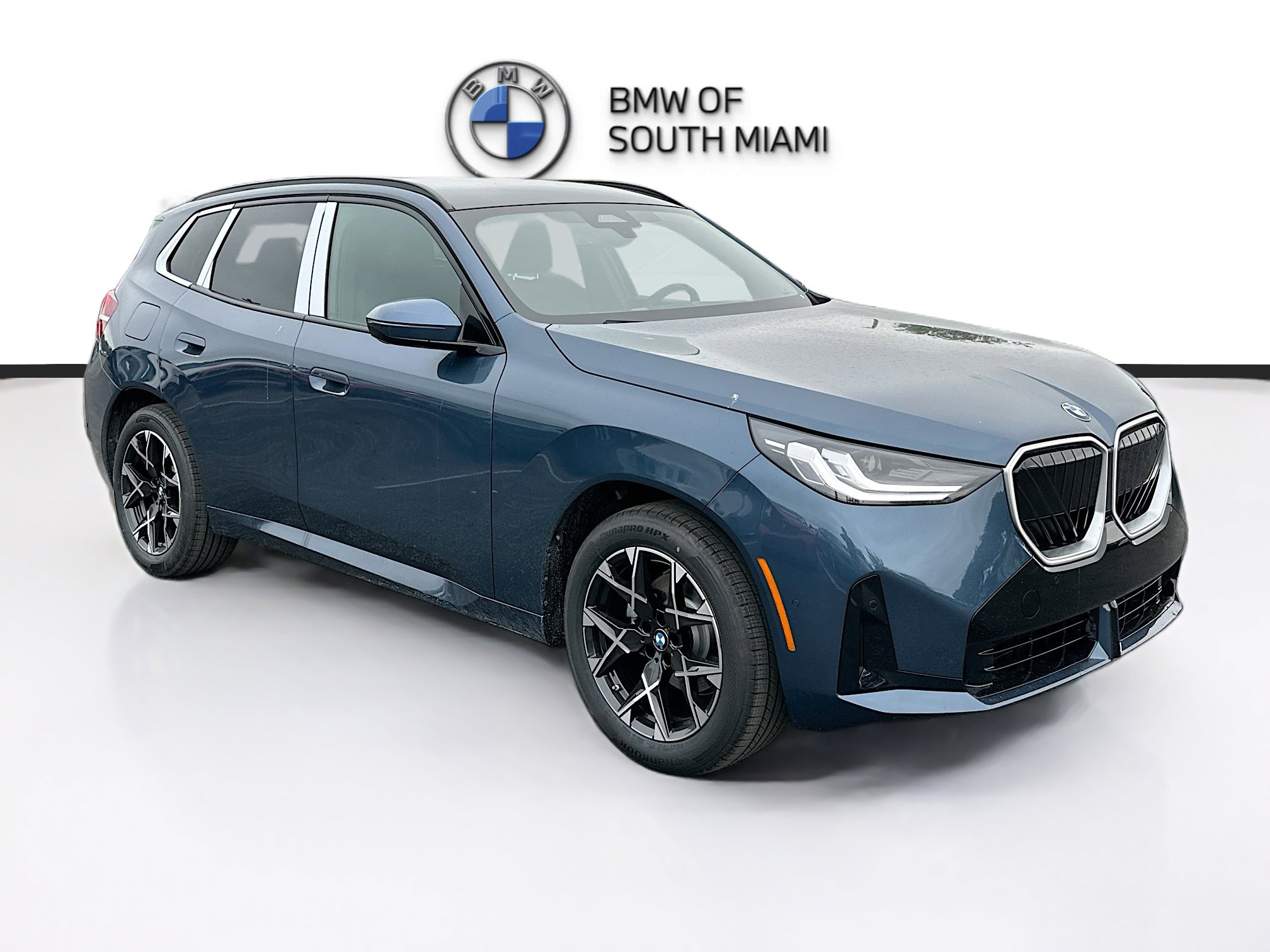 2026 BMW X3 30's photo