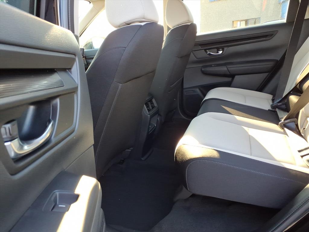 2026 Honda CR-V EX photo 5