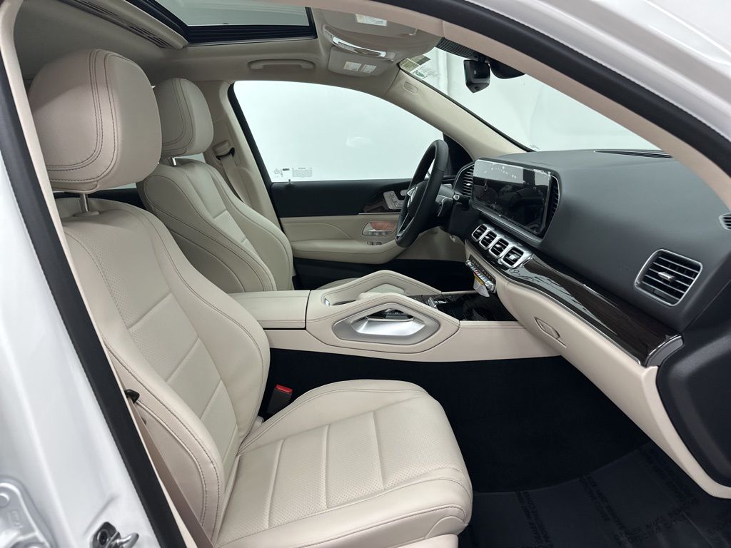 2026 Mercedes Benz GLE 350 4MATIC photo 22