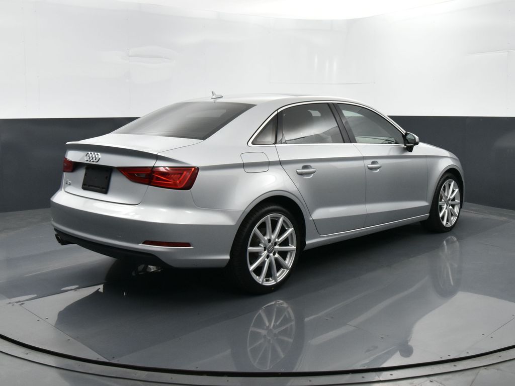 2015 Audi A3 1.8T Premium photo 29