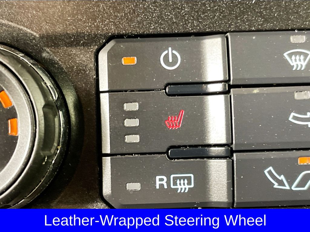 2019 Ford F-150 XLT photo 19