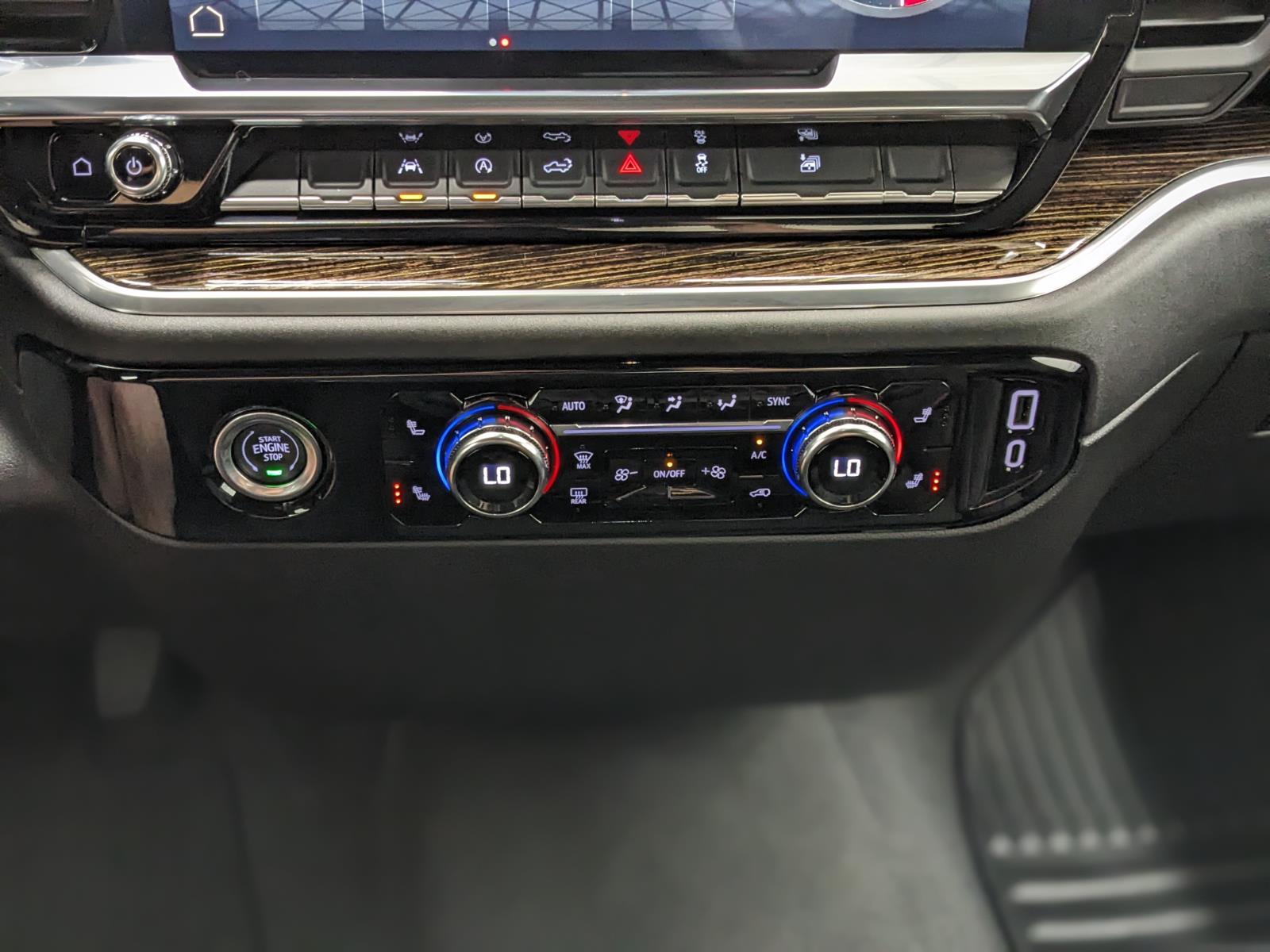 2024 Gmc Sierra 1500 Elevation photo 32