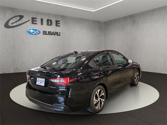 2025 Subaru Legacy Premium photo 20