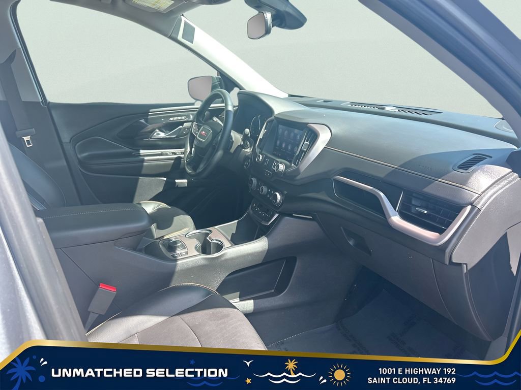 2023 Gmc Terrain AT4 photo 23