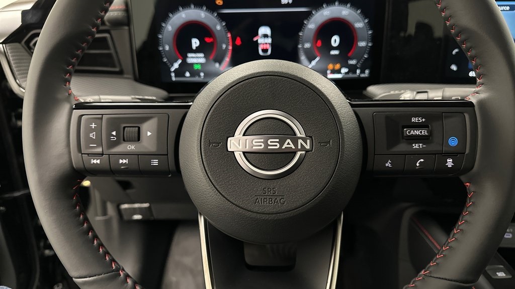 2025 Nissan Kicks SR photo 15