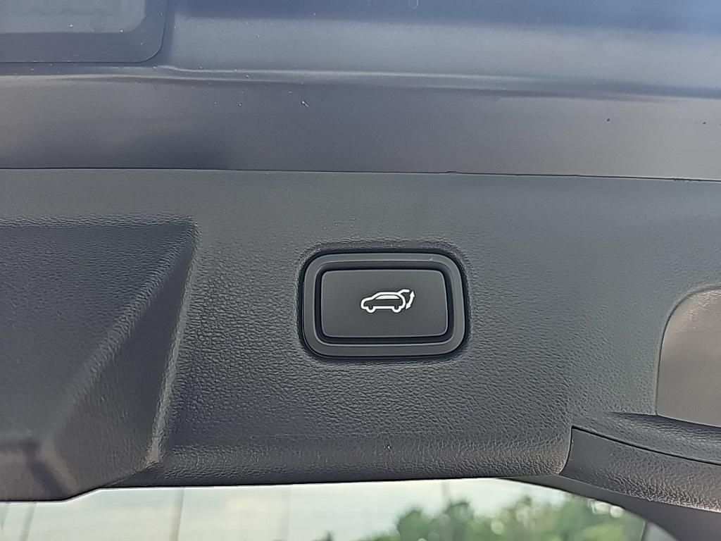 2025 Hyundai Tucson SEL Convenience photo 33