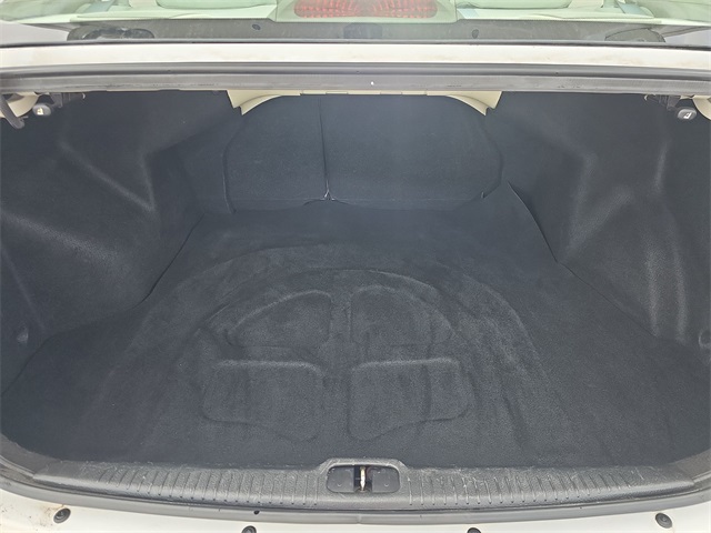 2004 Kia Spectra Base photo 6
