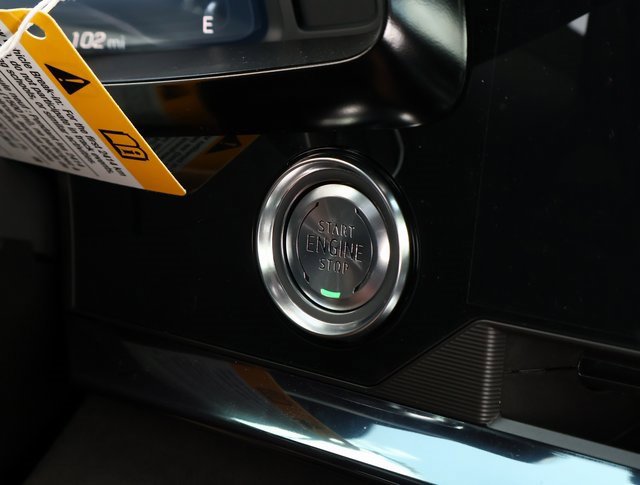 2025 Chevrolet Corvette Z06 3LZ photo 18