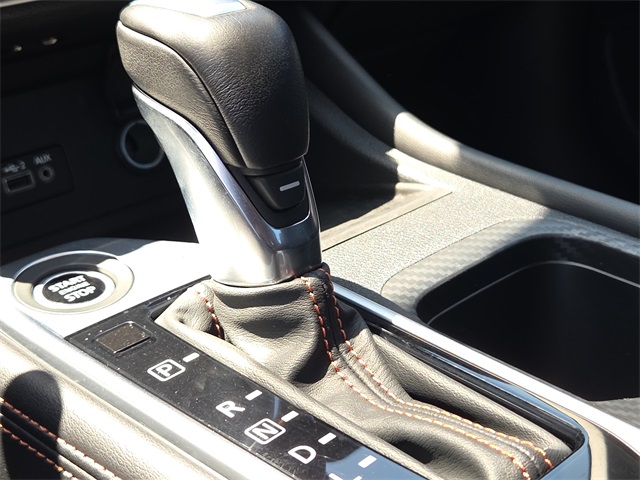 2023 Nissan Sentra SR photo 19